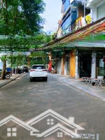 Bán Nhà Mặt Phố Vũ Miên, Vỉa Hè Kinh Doanh, View Hồ, Tây Hồ, Hà Nội. Giá Thỏa Thuận, 143M2.