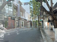 Đất Đường Lê Văn Huân, Vĩnh Hoà, Nha Trang - 115,3M2 Ngang 5,2M - Giá Bán 80 Triệu/M2