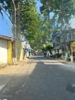 Đất Đường Lê Văn Huân, Vĩnh Hoà, Nha Trang - 115,3M2 Ngang 5,2M - Giá Bán 80 Triệu/M2