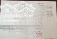 Siêu Phẩm Đầu Ngõ 81 Tân Thành Mặt Đường Nhựa
