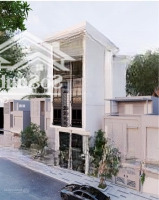 Toà Căn Hộ 16 Chdv Ngay Royal City 96M X 7 Tầng Thang Máy Dòng Tiền 100 Triệu/Tháng