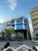 Bán Nhà Siêu Vị Trí Ngay Mặt Tiền Cô Giang 9 X 23M - Hầm + 5 Lầu - Hđt: 150 Triệu/Tháng - 55 Tỷ Tl