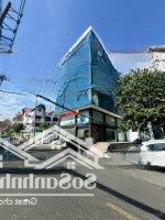 Bán Nhà Siêu Vị Trí Ngay Mặt Tiền Cô Giang 9 X 23M - Hầm + 5 Lầu - Hđt: 150 Triệu/Tháng - 55 Tỷ Tl