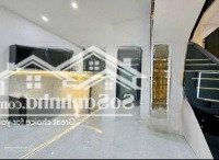 Nhà 3 Tầng - Hẻm Xe Hơi Thông - Gò Cát, Phú Hữu - Cách Nguyễn Duy Trinh 100M - Chỉ 6.8 Tỷ