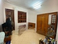 Hàng Hiếm Nhà Phố Vọng Hai Bà Trưng 50M2 5 Tầng 6M Mặt Tiền Phân Lô Oto Dòng Tiền 11.68 Tỷ