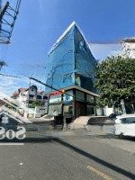 Bán Tòa Nhà Góc 3 Mặt Tiền Hoàng Văn Thụ - Dt: 9X22M - 6 Tầng - Hđt: 155 Triệu - Giá: 45 Tỷ