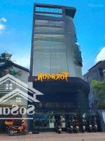 Bán Tòa Nhà Mặt Tiền Phan Xích Long Dt: 8X16M - 6 Lầu - Hđt: 150 Triệu/Tháng - Giá Bán: 46 Tỷ Tl