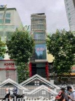 Bán Tòa Nhà Mặt Tiền Phan Xích Long Dt: 8X16M - 6 Lầu - Hđt: 150 Triệu/Tháng - Giá Bán: 46 Tỷ Tl