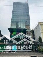 Bán Tòa Nhà Mặt Tiền Phan Xích Long Dt: 8X16M - 6 Lầu - Hđt: 150 Triệu/Tháng - Giá Bán: 46 Tỷ Tl