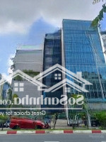 Bán Tòa Building Mặt Tiền Trường Sơn - Dt: 10 X 33M - Hầm + 10 Lầu - Giá Bán: 61 Tỷcó Thương Lượng- Tin Thật