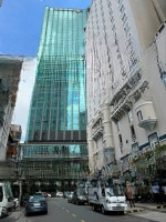 Bán Tòa Building Mặt Tiền Trường Sơn - Dt: 10 X 33M - Hầm + 10 Lầu - Giá Bán: 61 Tỷcó Thương Lượng- Tin Thật
