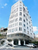 Bán Tòa Building Mặt Tiền Trường Sơn - Dt: 10 X 33M - Hầm + 10 Lầu - Giá Bán: 61 Tỷcó Thương Lượng- Tin Thật