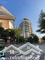 Bán Tòa Nhà Mặt Tiền Nguyễn Văn Trỗi,Diện Tích11 X 31M - Hầm + 7 Lầu - Hđt: 800 Triệu/Tháng - 170 Tỷ Tl