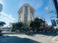 Bán Tòa Nhà Mặt Tiền Nguyễn Văn Trỗi,Diện Tích11 X 31M - Hầm + 7 Lầu - Hđt: 800 Triệu/Tháng - 170 Tỷ Tl