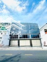 Bán Tòa Nhà Mặt Tiền Nguyễn Văn Trỗi,Diện Tích11 X 31M - Hầm + 7 Lầu - Hđt: 800 Triệu/Tháng - 170 Tỷ Tl