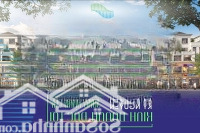 3 Lô Ngoại Giao Khu Đô Thị Quảng Trường Square City