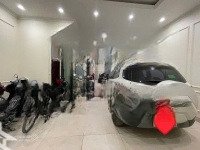 Bán Nhà Lk Louis Đại Mỗ Nam Từ Liêm 96M2, 5 Tầng, Mặt Tiền 6M 33 Tỷ. Ga Ra Ô Tô