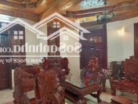 Chính Chủ Bán Nhà Phố Nguyễn Khả Trạc 75M2, Giá Bán 36,8 Tỷ