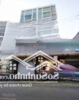 Giảm Mạnh 2 Tỷ - Khách Sạn 8 Tầng 55 Phòng - 10X26M - Chỉ 34 Tỷ Tl