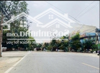 Bán Lô Đất Đẹp 452M2- Vị Trí Vàng Mặt Đường 351 Phan Đăng Lưu-An Dương- Mặt Tiền Đẹp 18M- Giá Tốt