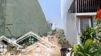 + Chính Chủ Gửi Bán Lô Đất 202M - 2 Mặt Tiền Trước Sau Đường Hoài Thanh Ngũ Hành Sơn Đà Nẵng!