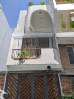 Chú Đạt Cần Bán Căn Nhà Đường Lạc Long Quân - P.8 - Tân Bình, Đang Cho Thuê 20 Triệu, Giá Bán 2Tỷ830/70,5M2