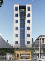 Bán Căn Nhà Phố Tây Sơn - Oto Đỗ Cửa Thang Máy 6 Tầng Mới Thông Sàn Dân Xây 20 Mét Ra Mặt Phố