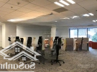 Tòa Văn Phòng 45 Tỷ, Lợi Nhuận Kép 6.5 Tỷ/ Năm, Himlam Vạn Phúc, 8 Tầng, 1 Hầm, Thang Máy, Mt12.5M