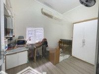 Bán Nhà Đỗ Đức Dục 46M2 4 Tầng 4 Ngủmặt Tiền4M - Giá Bán 6.8 Tỷ Có Thương Lượng