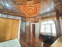 Nàng Ther Phân Lô Cầu Giấy - Lô Góc - Kinh Doanh - Ô Tô Tránh Dừng Đỗ Ngày Đêm - Mặt Tiền Bề Thế-