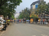 Bán Nhà Mặt Phố Hoàng Công Kiến Hưng: 60M/5M Mặt Tiền Đất Đấu Giá - Kinh Doanh Đẹp Nhất Khu 19Tỷ
