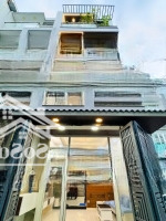 Sang Canada Định Cư Bán Nhanh Nhà Nguyễn Đình Chính, P. 15, Phú Nhuận - Giá Bán 3Tỷ720/65,7M2, Sầm Uất
