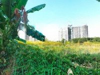Lô Đất Siêu Đẹp Sát Vinhomes - 70M2 ( 4*17.5) - Đường 6M - Chỉ 3.35 Tỷ