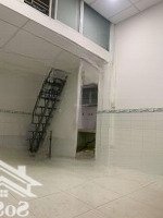 Cho Thuê Nhà Riêng Tại Lê Đức Thọ, 6 Triệu, 27.6M2, 2 Phòng Ngủ 1Wc
