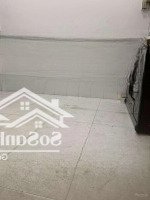 Cho Thuê Nhà Riêng Tại Lê Đức Thọ, 6 Triệu, 27.6M2, 2 Phòng Ngủ 1Wc