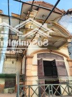 Bán Nhà Mặt Phố Âu Cơ 140M2 Mặt Tiền 6.5M Kinh Doanh, Vị Trí Đẹp