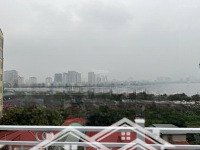 Bán Nhà Mặt Phố Âu Cơ 140M2 Mặt Tiền 6.5M Kinh Doanh, Vị Trí Đẹp