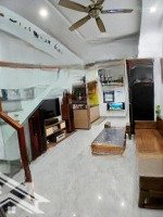 Bán Nhà Trần Phú - Văn Quán -Hà Đông, Ngõ Thông, 2 Mặt Thoáng, Dân Xây, Diện Tích: 34.1M2 - 4 Tầng