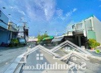 Đất Gần Chợ, Ubnd Tân An Hội Củ Chi 175M2
