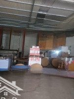 Cho Thuê Kho Bằng Liệt Hoàng Maidiện Tích200M2 Xe 5 Tấn Đỗ Cửa