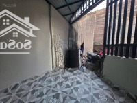 Nhà 2 Tấm Gần Nam Long Trần Trọng Cung Q7 - Hẻm Oto Sát Nhà - Sổ Hồng Riêng 37,7M2 - Nhỉnh 4Tỷ
