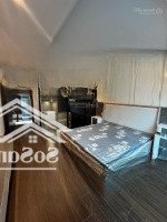 Chỉ 7.7Tỷ. Nhà Xây Mới Thang Máy Lên Tận Tầng 6. Thửa Đất Vuông Đẹp Sinh Tài Lộc, Diện Tích: 40M2.Mặt Tiền5M