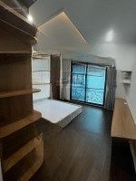Chỉ 7.7Tỷ. Nhà Xây Mới Thang Máy Lên Tận Tầng 6. Thửa Đất Vuông Đẹp Sinh Tài Lộc, Diện Tích: 40M2.Mặt Tiền5M