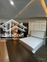 Chỉ 7.7Tỷ. Nhà Xây Mới Thang Máy Lên Tận Tầng 6. Thửa Đất Vuông Đẹp Sinh Tài Lộc, Diện Tích: 40M2.Mặt Tiền5M