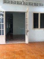 Nhà Cấp 4, 300M2 Full Thổ Cư. Mặt Tiền Đường 387, Tân An Hội