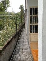 Nhà Cấp 4, 300M2 Full Thổ Cư. Mặt Tiền Đường 387, Tân An Hội
