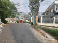 Gc Lô Góc Siêu Thoán Đẹp Mặt Tiền Đx 071 , Định Hoàmặt Tiền Nhựa 8M Thông Mỹ Phước Tân Vạn Ql13