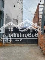 Đất Tân Phú Xe Tải 6M Giá Chỉ 75 Triệu/M2 Tìm Đâu Ra Miếng Thứ 2