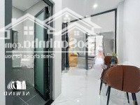 Ch Cho Thuê Cao Cấp Lâm Văn Bền Đặc Biệt Phù Hợp Cho Sinh Viên Rmit | 1 Phòng Ngủ | Bếp Riêng