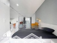 Ch Cho Thuê Cao Cấp Lâm Văn Bền Đặc Biệt Phù Hợp Cho Sinh Viên Rmit | 1 Phòng Ngủ | Bếp Riêng